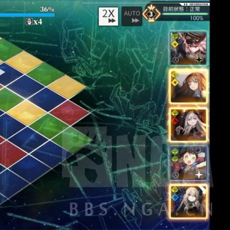 (白夜极光人物图鉴)白夜极光主线剧情介绍及背景分析详细解读