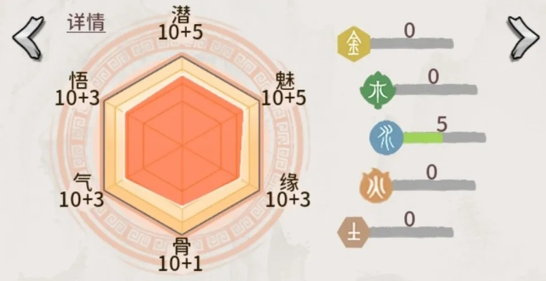 (我的门派攻略)我的门派属性点位置与技能分配策略详解