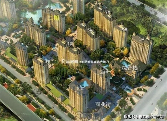 (君和盛世小区怎么样)盛和园和君临世纪，哪一个更适合您的居住需求呢？