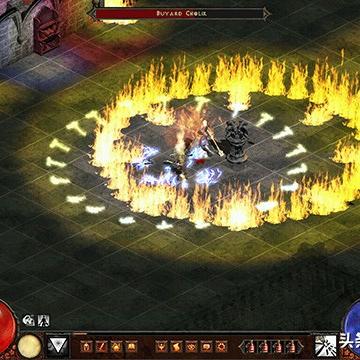 (迷宫探索rpg)探寻迷宫传说：全新MOD开启无限冒险之旅