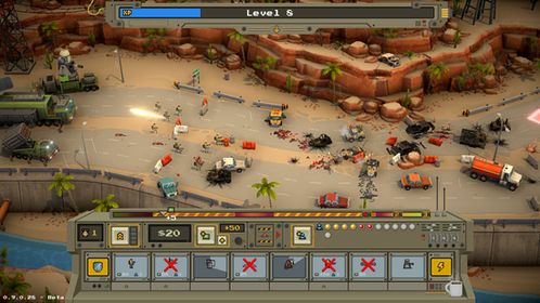 小兵战争游戏-小兵战争内置菜单最新版2024下载v.0.49