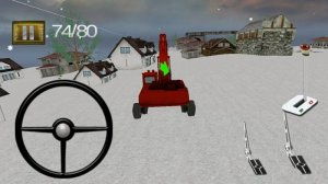扫雪锄地机手机版下载-扫雪锄地机手游正版下载v.8.83